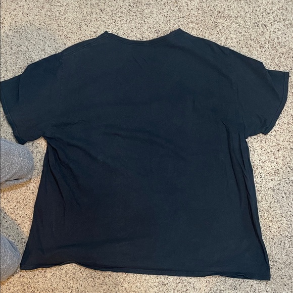 Marvel Venom Tee with Purple Highlights men’s size 3XL - Picture 5 of 5